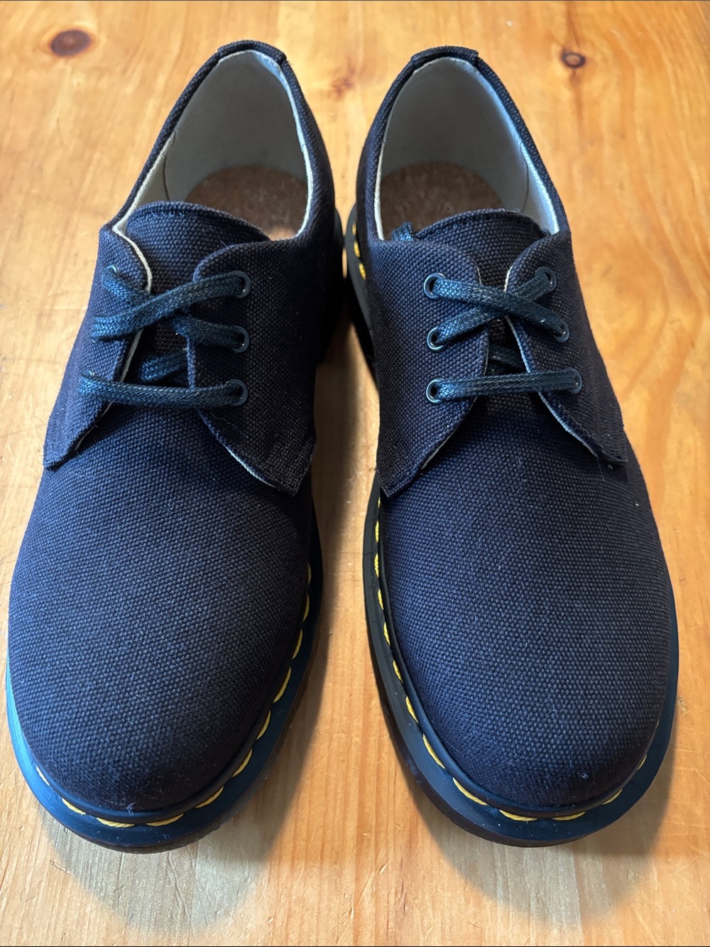 Size 6 - Women’s Dr. Martens - Picture 3 of 8